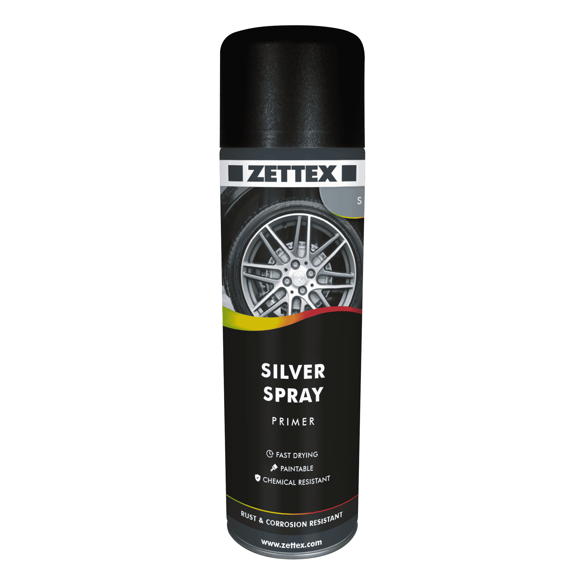 Silver Spray Silver Spray kopen? Voor 16:00 besteld, morgen in huis!