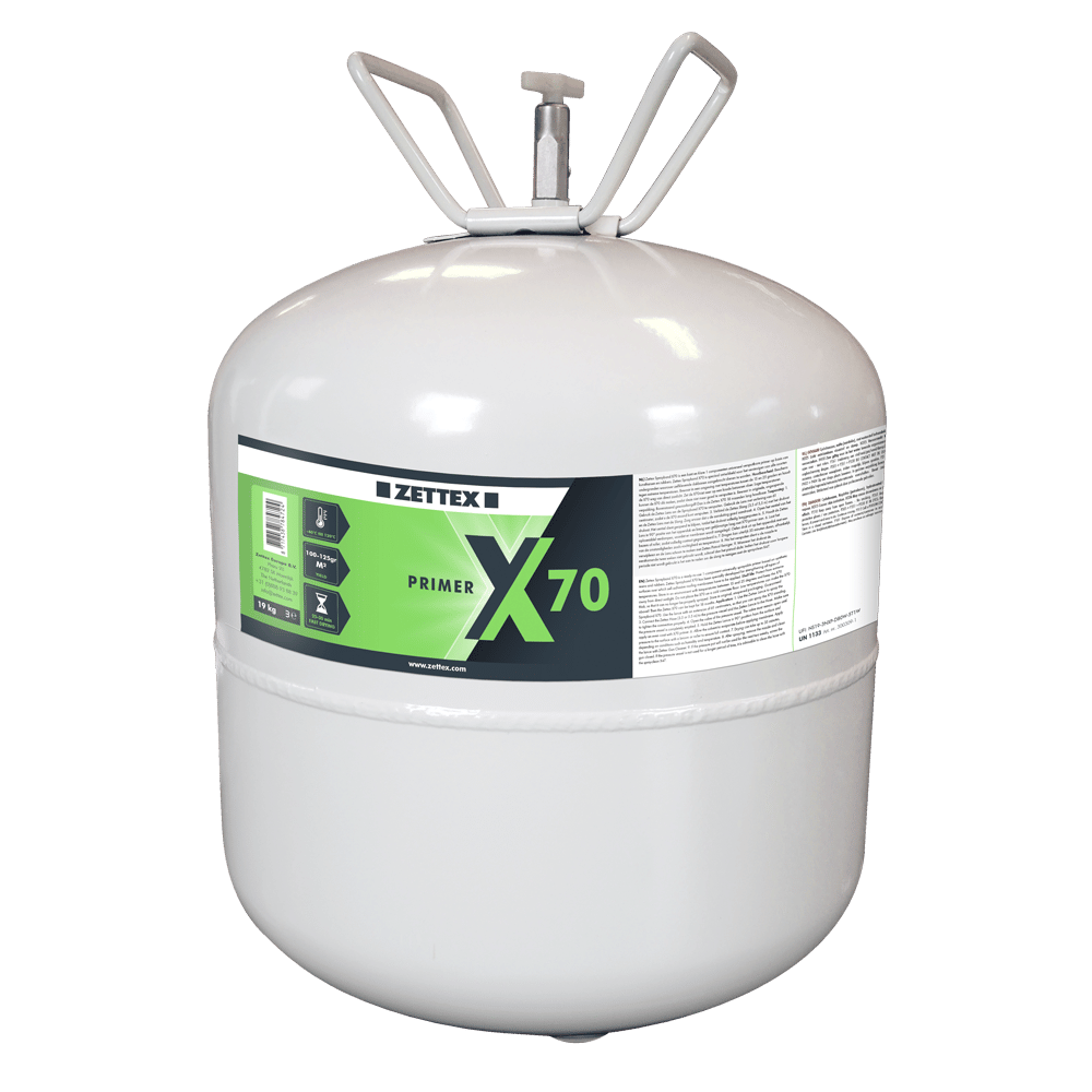Spraybond X70 Primer Zettex spraybond-x70-primer-zettex