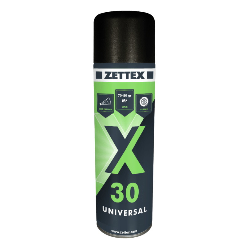 Zettex - Professionele Lijmen, kitten en technische spuitbussen